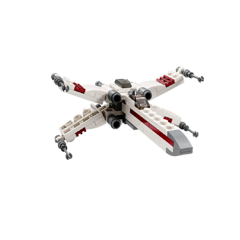 Lego Caza Espacial X-wing