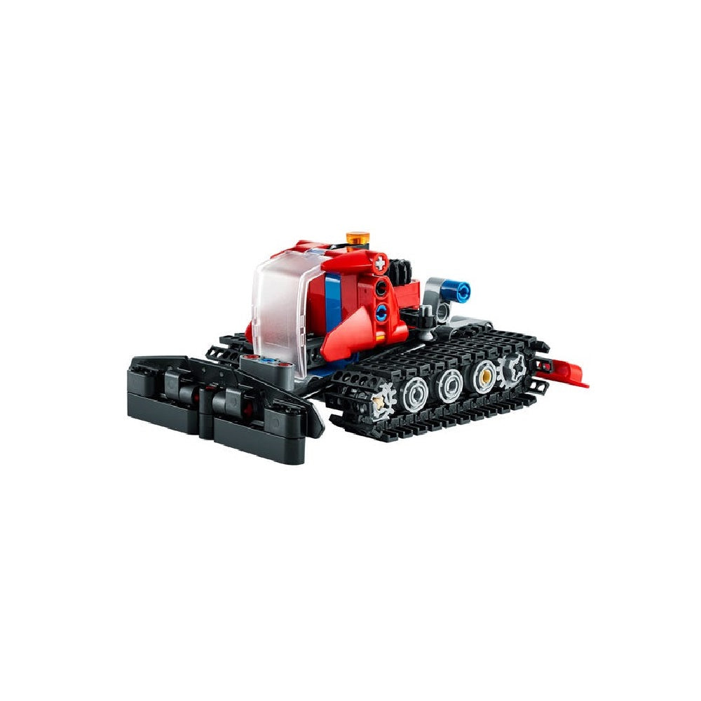 Lego Máquina Pisanieves
