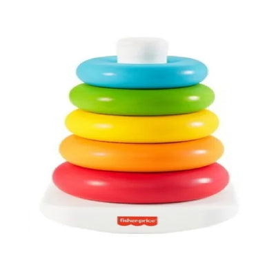 Aros Colores Apilables