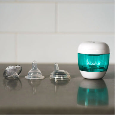 ESTERILIZADOR UV PORTÁTIL ÜVI