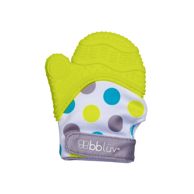 GUANTE MORDEDOR GLÜV LIMA BBLÜV