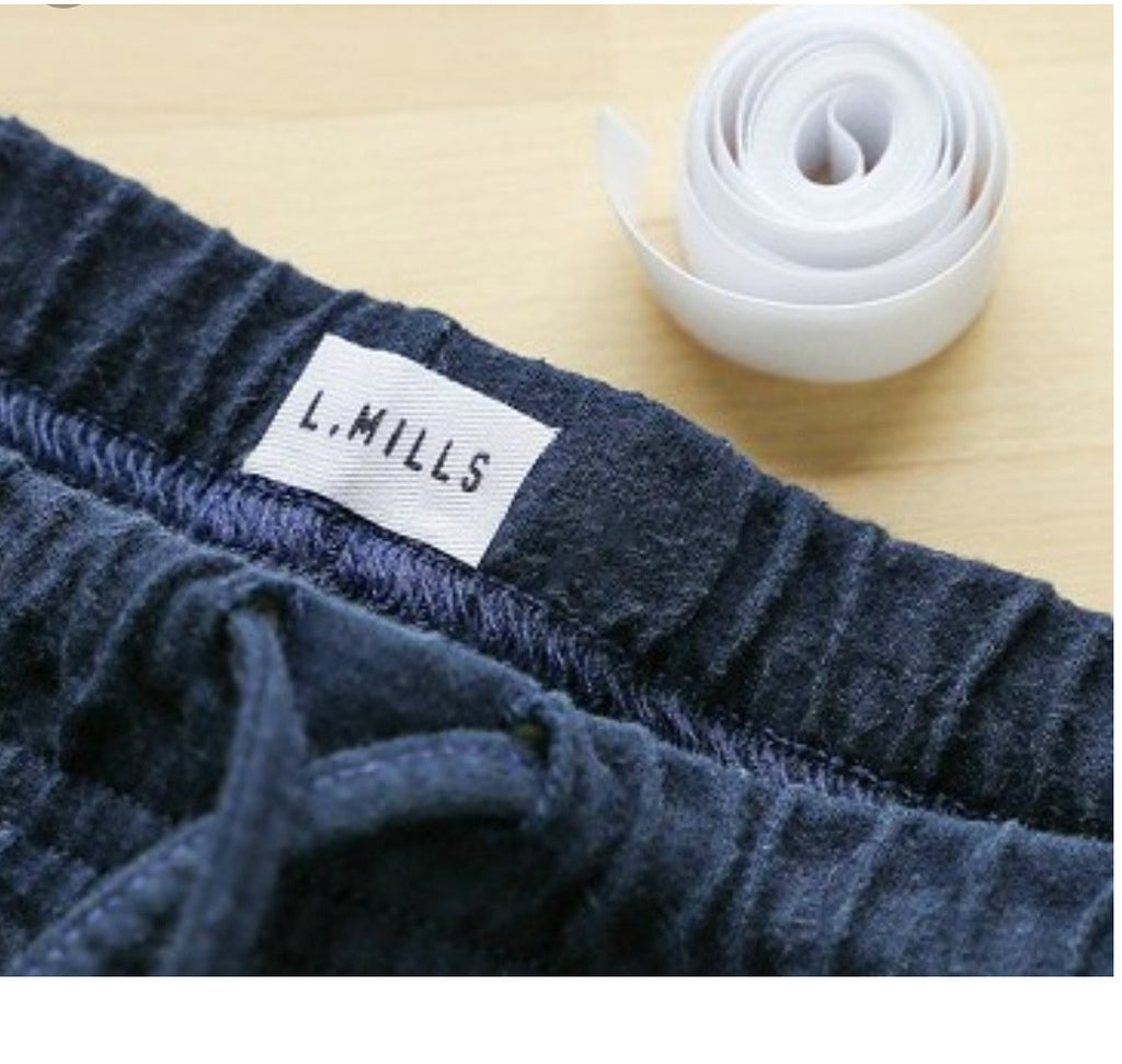 CINTA TERMOADHESIVA PARA MARCADOR MINE