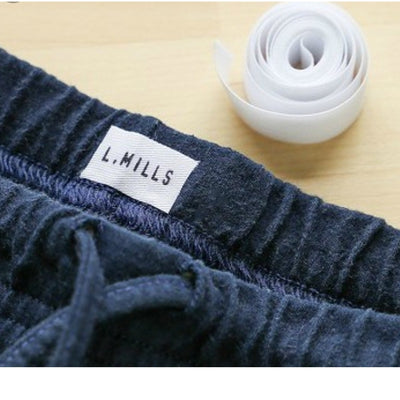 CINTA TERMOADHESIVA PARA MARCADOR MINE