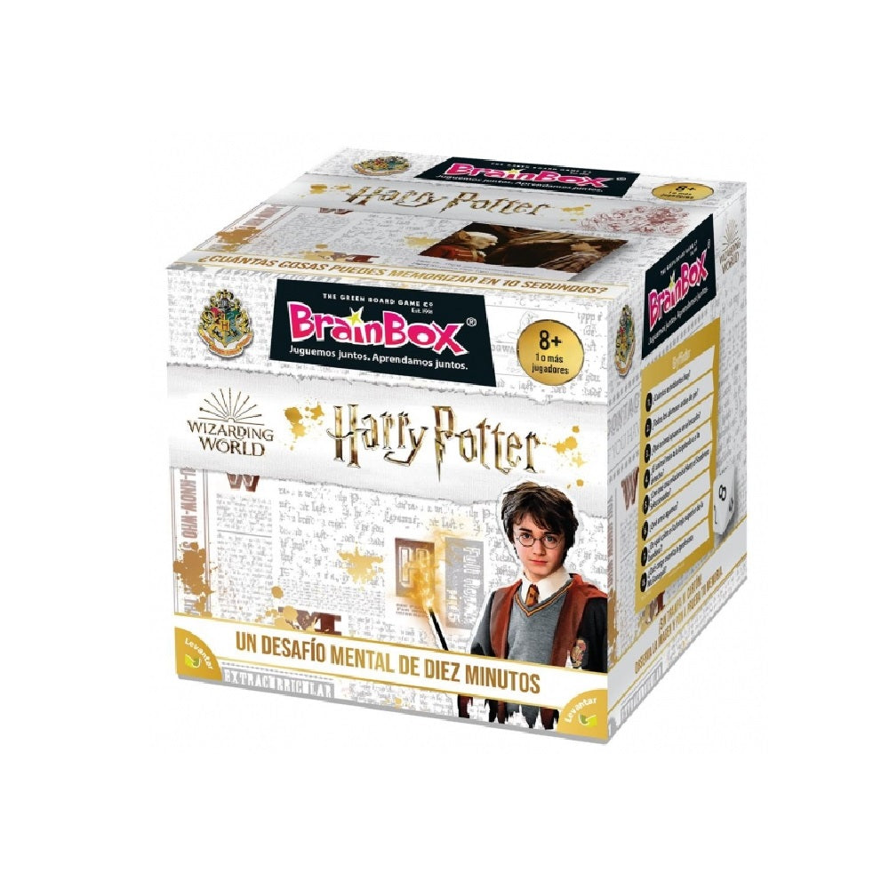 BRAINBOX HARRY POTTER