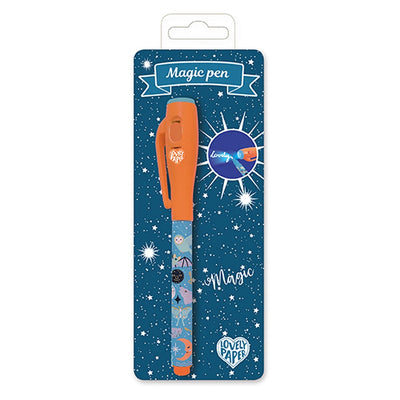 Lápiz Mágico Camille