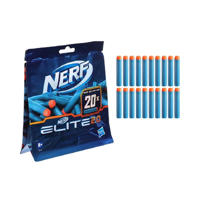 Nerf Elite 2.0 Refill 20