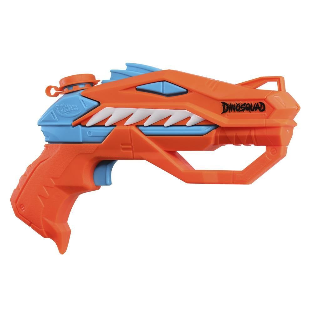 Nerf Super Soaker Dino Raptor