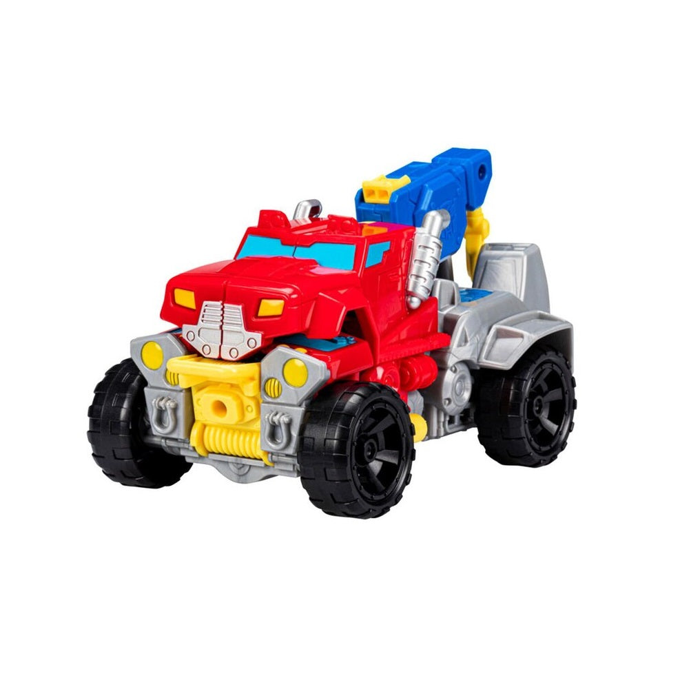 TRANSFORMERS EVERGREEN FEATURED