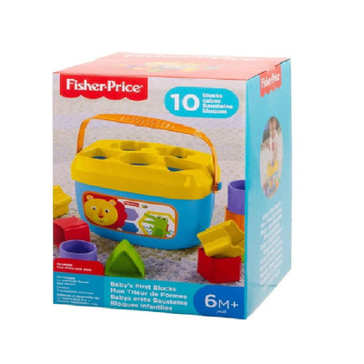 Fisher Price
