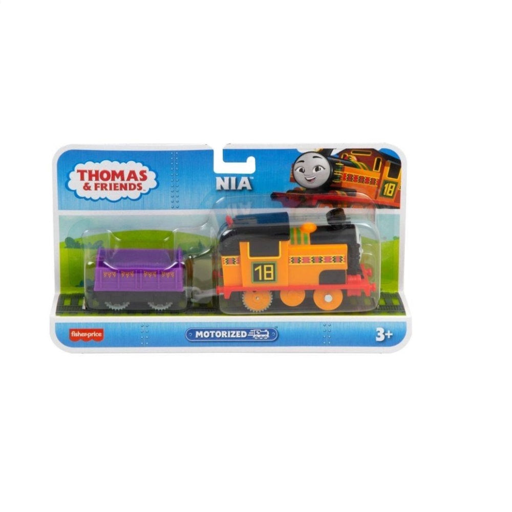 Thomas TM Vehic+Vagon