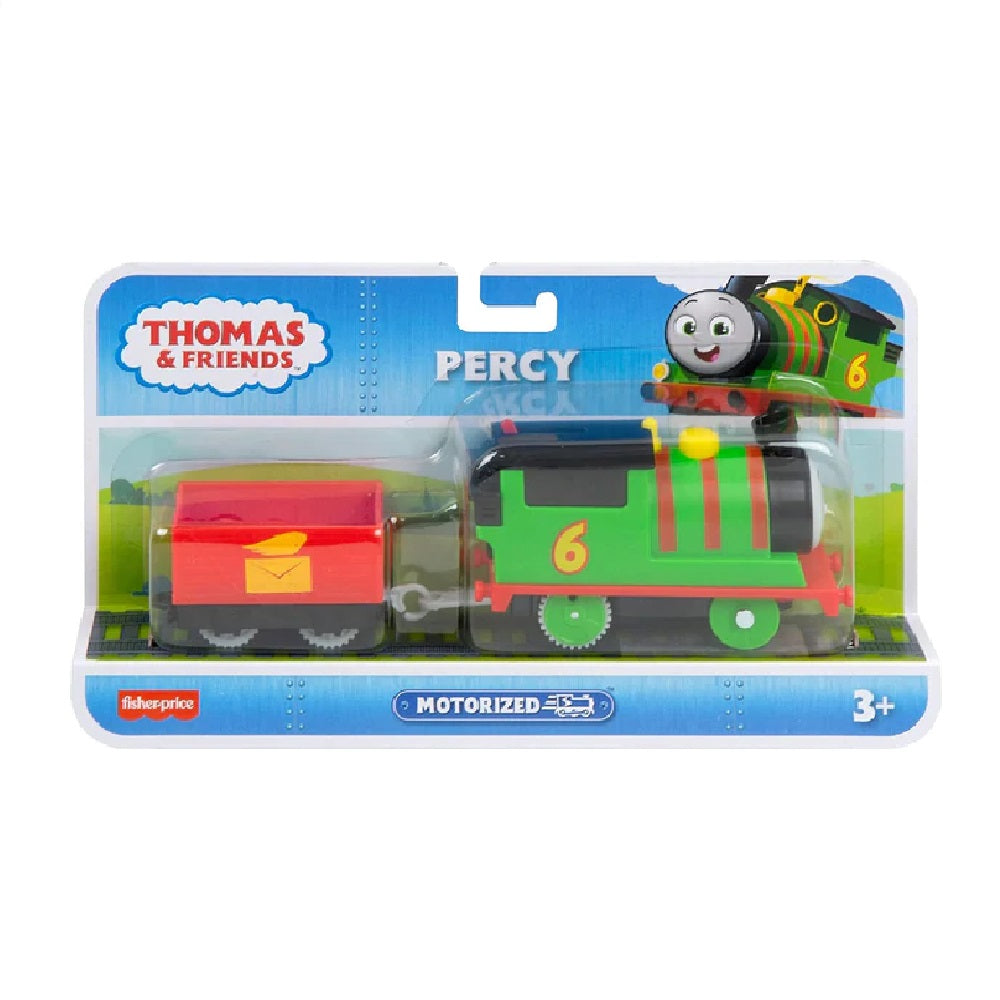 Thomas TM Vehic+Vagon