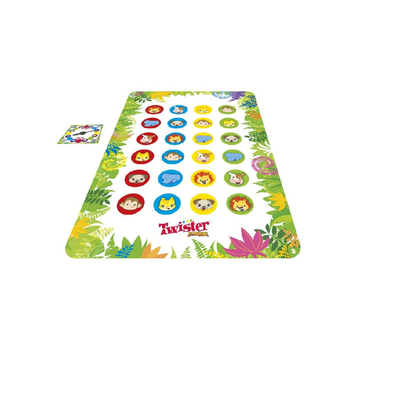 Juego Twister Junior