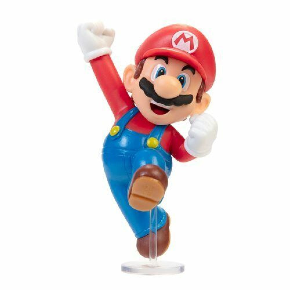 Mini Figura Mario Bross