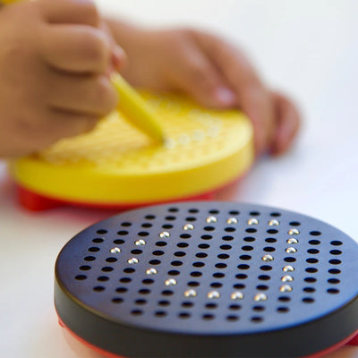 IMAPAD TABLERO POCKET NEGRO