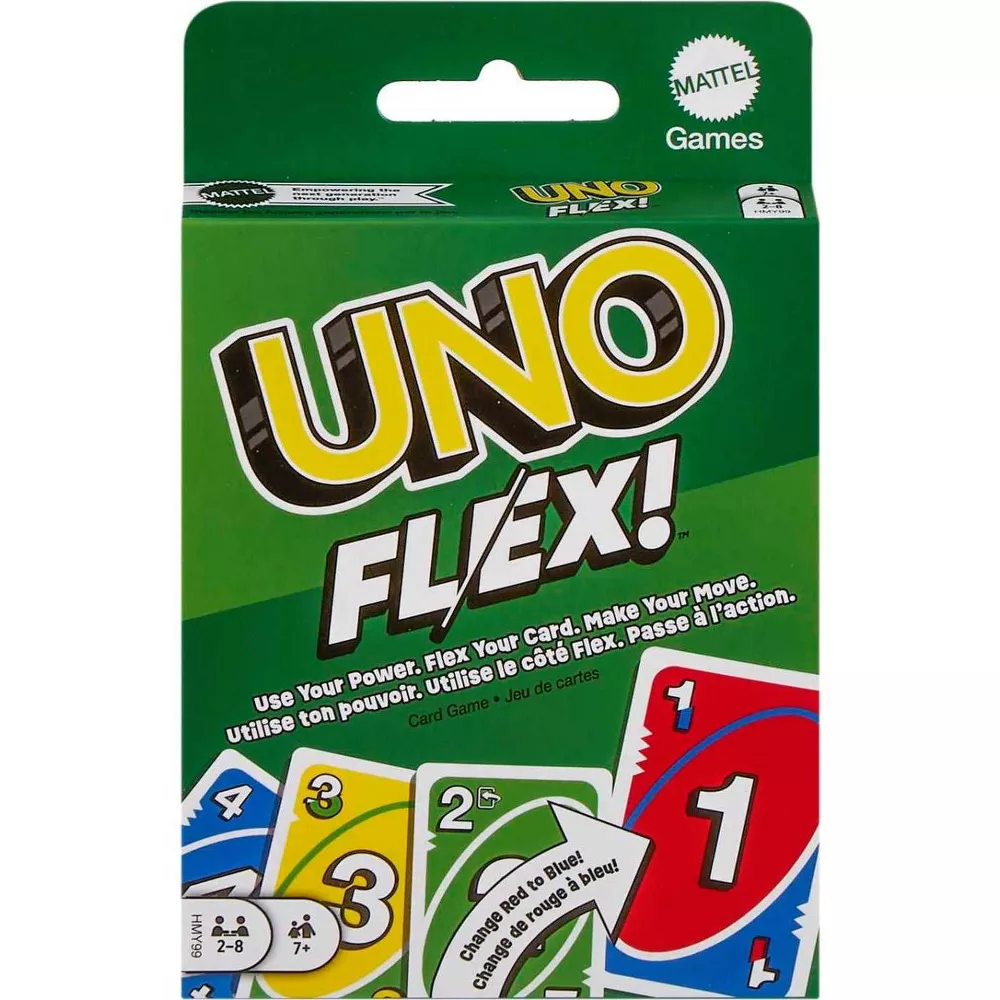 Cartas de el juego top uno