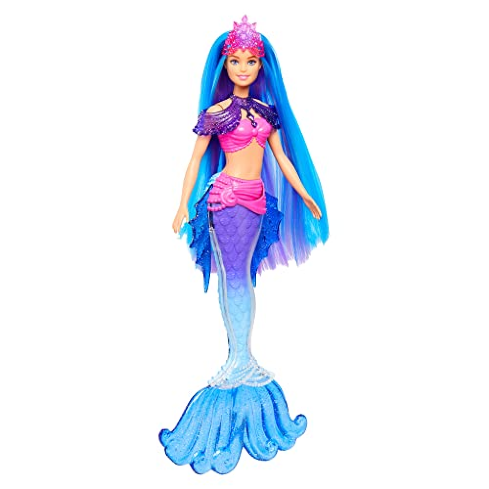 Barbie Sirena Power